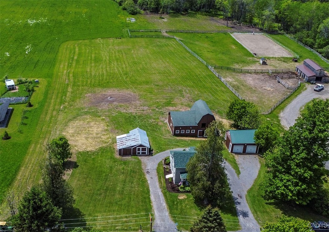 3981 East Road Road, Cazenovia, New York image 39