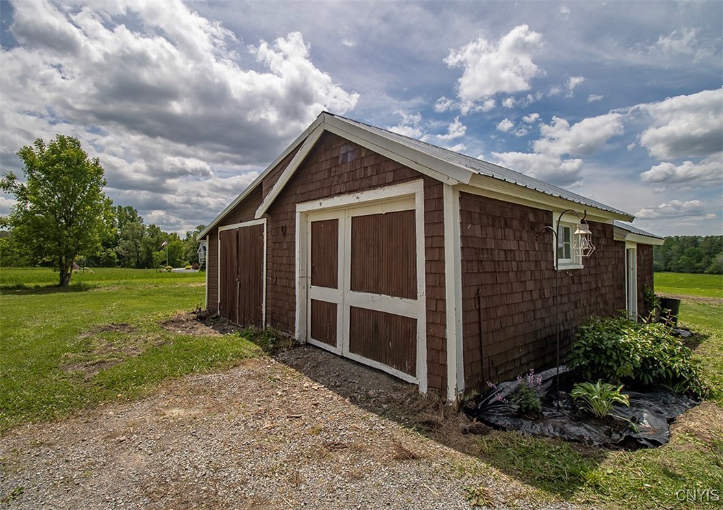 3981 East Road Road, Cazenovia, New York image 36