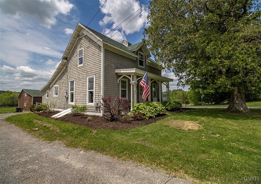 3981 East Road Road, Cazenovia, New York image 43