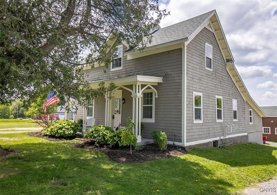 3981 East Road Road, Cazenovia, New York image 2