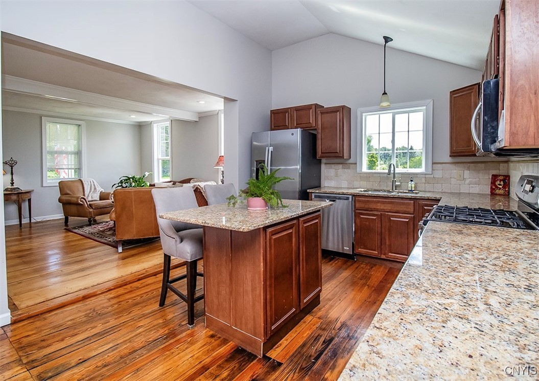 3981 East Road Road, Cazenovia, New York image 10
