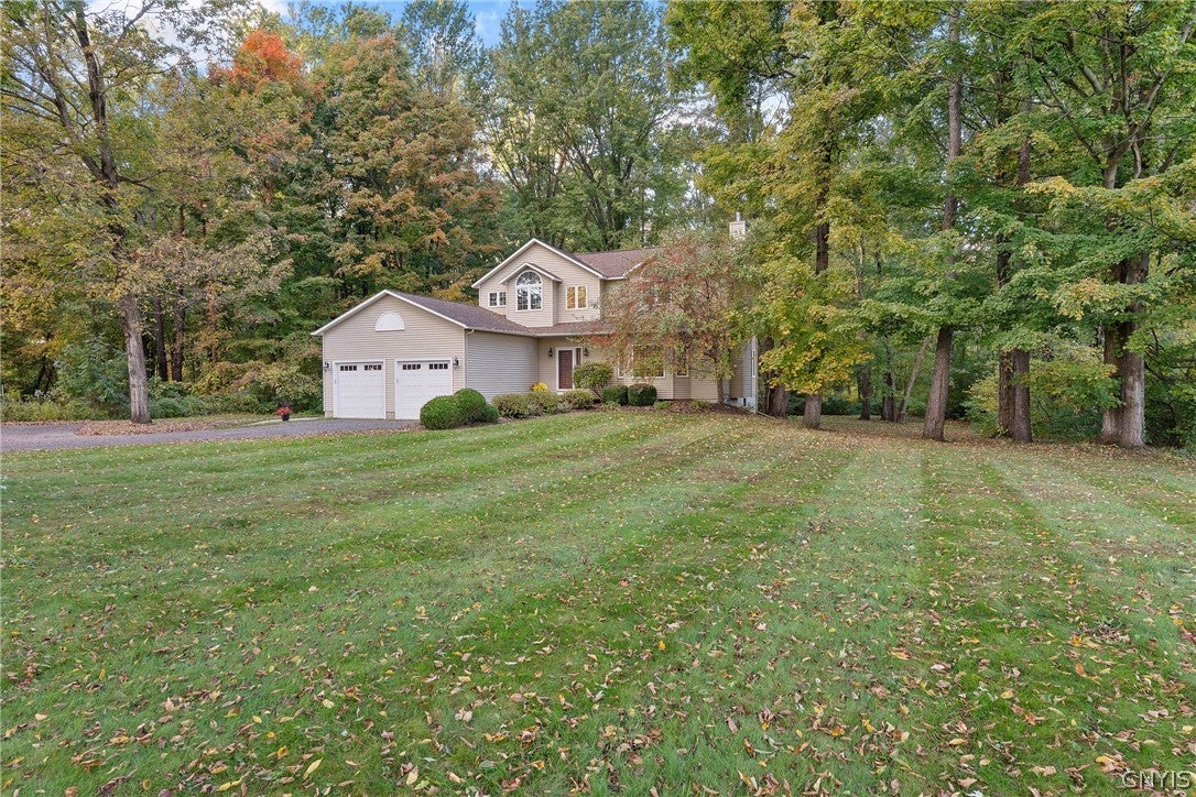 119 Creek View Path