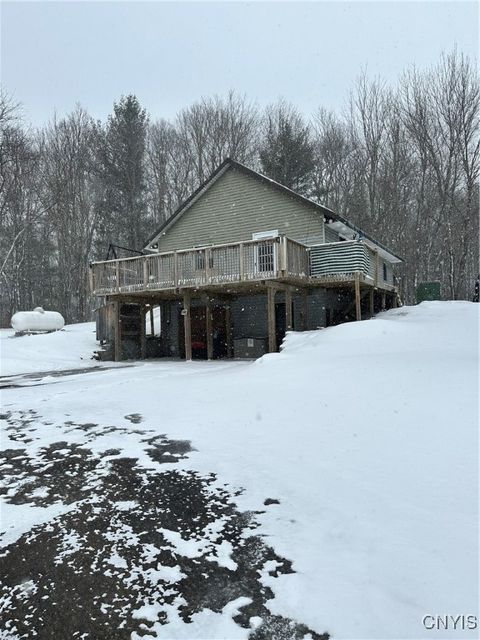 368 County route 27, Redfield, NY 13437 - MLS#: S1590555