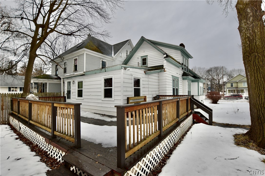 309 W Kennedy Street