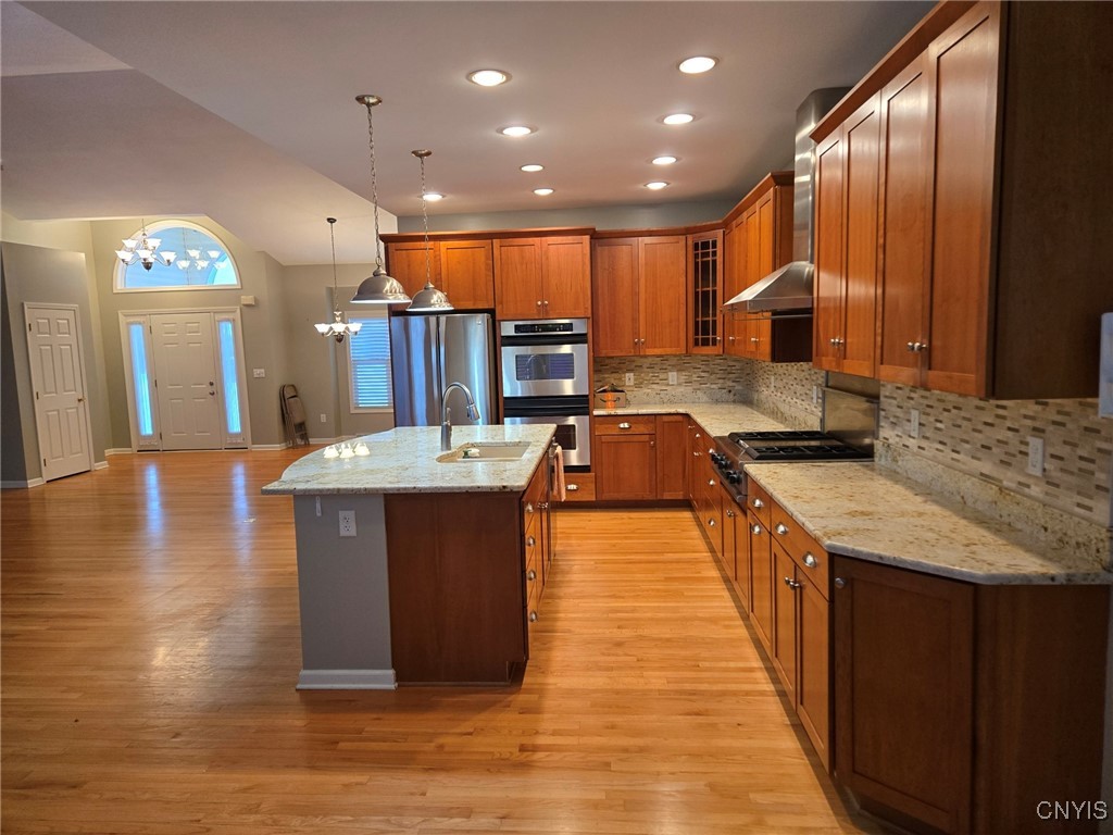 6301 Asa Eastwood, Cicero, New York image 3
