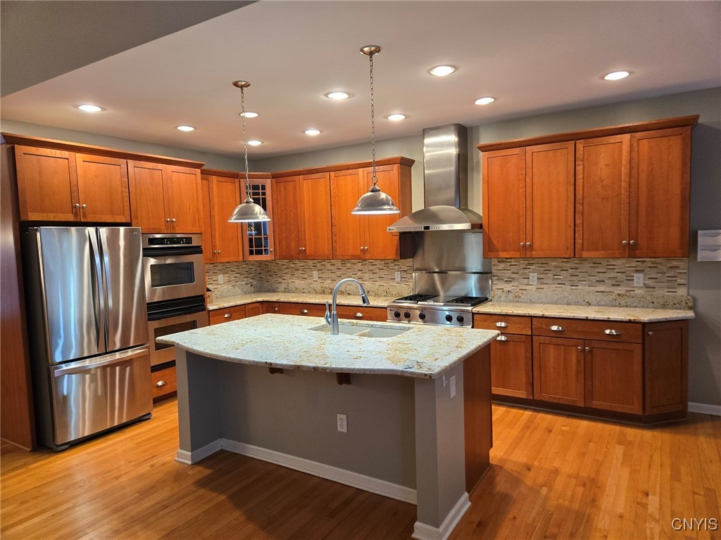 6301 Asa Eastwood, Cicero, New York image 6