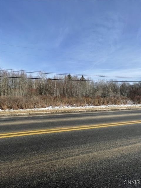 Tiny photo for 36562 County Route 46, Theresa, NY 13691 (MLS # S1655110)