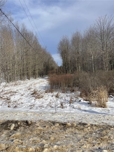 Tiny photo for 36562 County Route 46, Theresa, NY 13691 (MLS # S1655110)