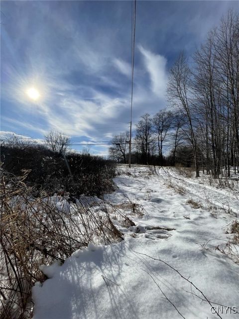 Tiny photo for 36562 County Route 46, Theresa, NY 13691 (MLS # S1655110)