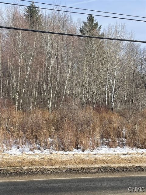 Tiny photo for 36562 County Route 46, Theresa, NY 13691 (MLS # S1655110)