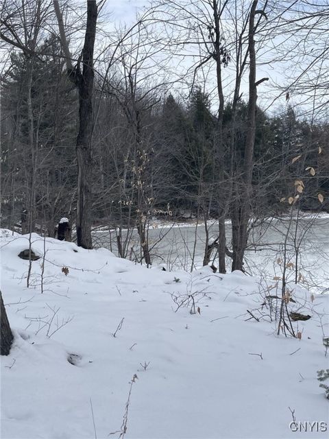 Tiny photo for 36562 County Route 46, Theresa, NY 13691 (MLS # S1655110)