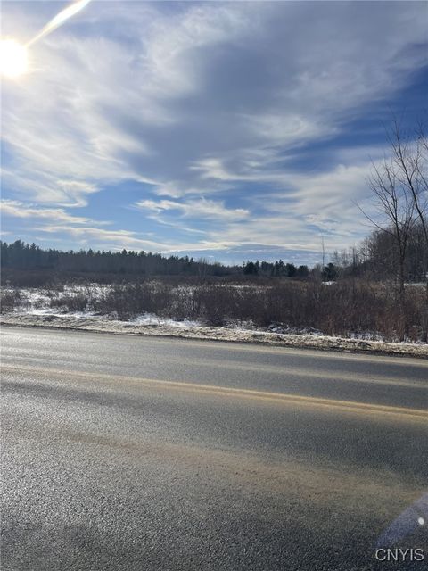 Vacant Land For Sale - 36562 County Route 46<br/> Jefferson County, Theresa, NY 13691