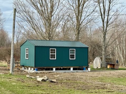 149 Halsey Road, Richland, NY 13142 - MLS#: S1590849