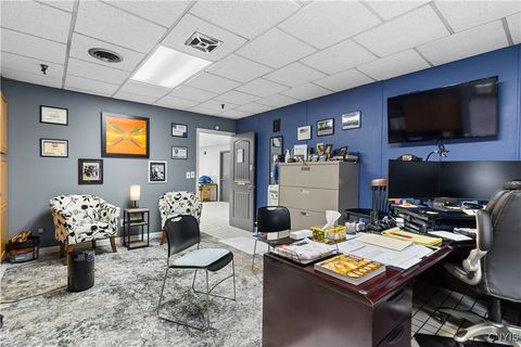 Tiny photo for 410 Catherine Street, Utica, NY 13501 (MLS # S1654691)