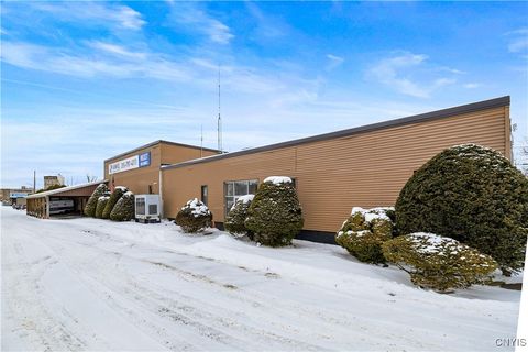 Tiny photo for 410 Catherine Street, Utica, NY 13501 (MLS # S1654691)