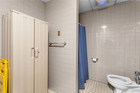 Tiny photo for 410 Catherine Street, Utica, NY 13501 (MLS # S1654691)