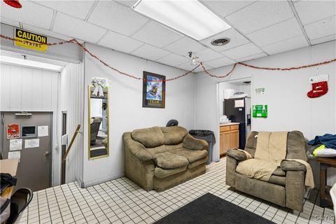 Tiny photo for 410 Catherine Street, Utica, NY 13501 (MLS # S1654691)