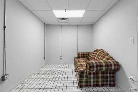 Tiny photo for 410 Catherine Street, Utica, NY 13501 (MLS # S1654691)