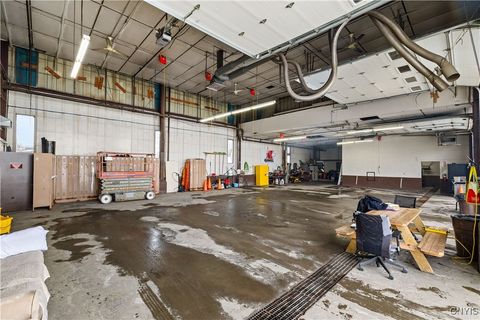 Tiny photo for 410 Catherine Street, Utica, NY 13501 (MLS # S1654691)