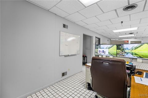 Tiny photo for 410 Catherine Street, Utica, NY 13501 (MLS # S1654691)