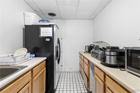 Tiny photo for 410 Catherine Street, Utica, NY 13501 (MLS # S1654691)