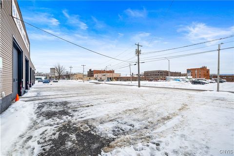Tiny photo for 410 Catherine Street, Utica, NY 13501 (MLS # S1654691)
