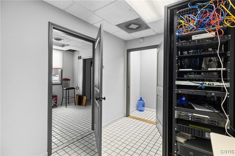 Tiny photo for 410 Catherine Street, Utica, NY 13501 (MLS # S1654691)