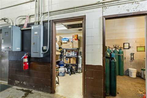 Tiny photo for 410 Catherine Street, Utica, NY 13501 (MLS # S1654691)