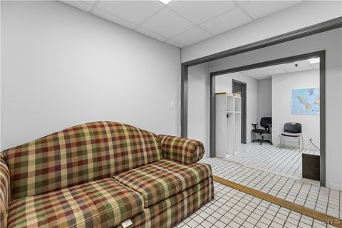 Tiny photo for 410 Catherine Street, Utica, NY 13501 (MLS # S1654691)