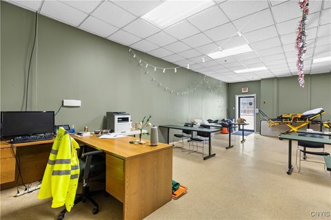 Tiny photo for 410 Catherine Street, Utica, NY 13501 (MLS # S1654691)