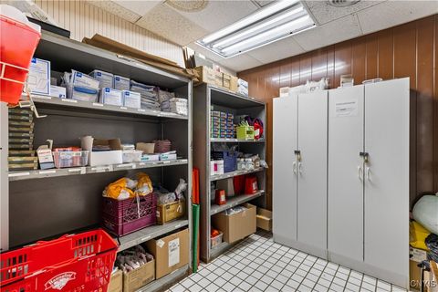 Tiny photo for 410 Catherine Street, Utica, NY 13501 (MLS # S1654691)