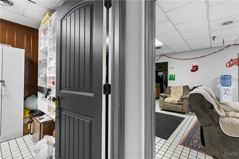 Tiny photo for 410 Catherine Street, Utica, NY 13501 (MLS # S1654691)