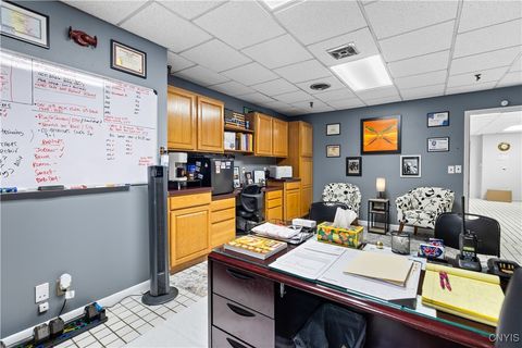 Tiny photo for 410 Catherine Street, Utica, NY 13501 (MLS # S1654691)