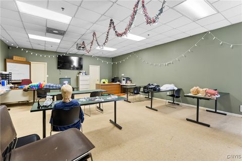 Tiny photo for 410 Catherine Street, Utica, NY 13501 (MLS # S1654691)