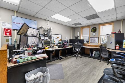 Tiny photo for 410 Catherine Street, Utica, NY 13501 (MLS # S1654691)