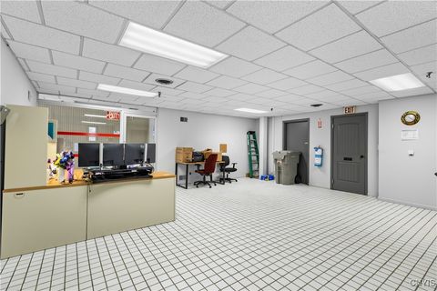 Tiny photo for 410 Catherine Street, Utica, NY 13501 (MLS # S1654691)