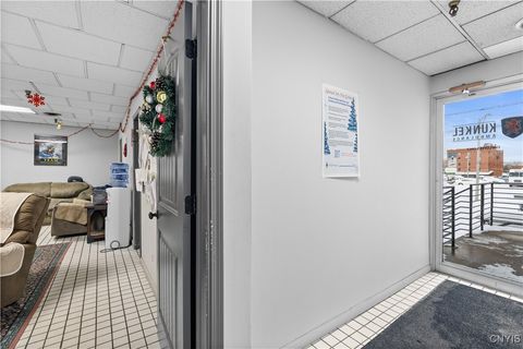 Tiny photo for 410 Catherine Street, Utica, NY 13501 (MLS # S1654691)