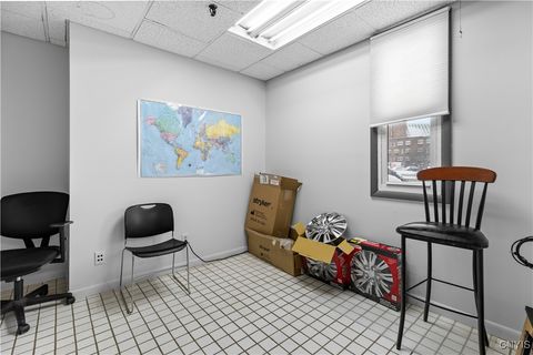 Tiny photo for 410 Catherine Street, Utica, NY 13501 (MLS # S1654691)