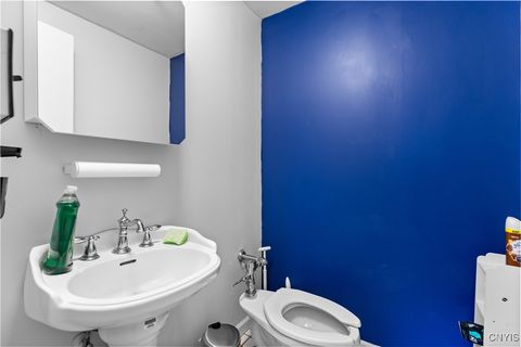 Tiny photo for 410 Catherine Street, Utica, NY 13501 (MLS # S1654691)