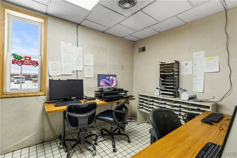 Tiny photo for 410 Catherine Street, Utica, NY 13501 (MLS # S1654691)