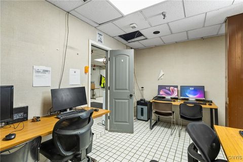 Tiny photo for 410 Catherine Street, Utica, NY 13501 (MLS # S1654691)