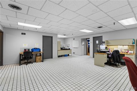 Tiny photo for 410 Catherine Street, Utica, NY 13501 (MLS # S1654691)