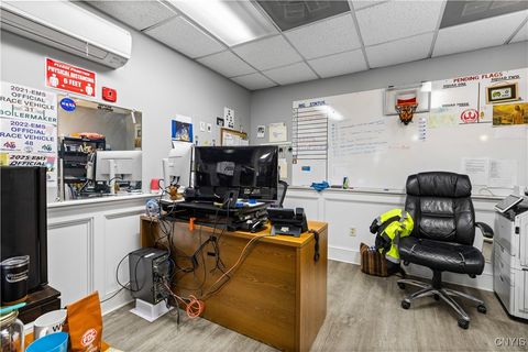 Tiny photo for 410 Catherine Street, Utica, NY 13501 (MLS # S1654691)