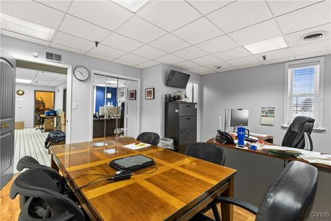 Tiny photo for 410 Catherine Street, Utica, NY 13501 (MLS # S1654691)