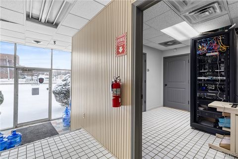 Tiny photo for 410 Catherine Street, Utica, NY 13501 (MLS # S1654691)