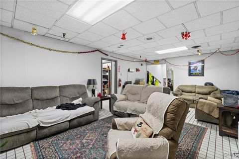 Tiny photo for 410 Catherine Street, Utica, NY 13501 (MLS # S1654691)