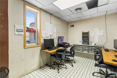 Tiny photo for 410 Catherine Street, Utica, NY 13501 (MLS # S1654691)