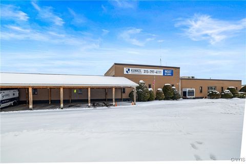 410 Catherine Street Utica NY 13501