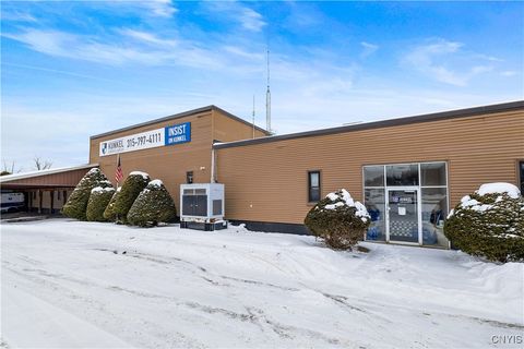 Tiny photo for 410 Catherine Street, Utica, NY 13501 (MLS # S1654691)