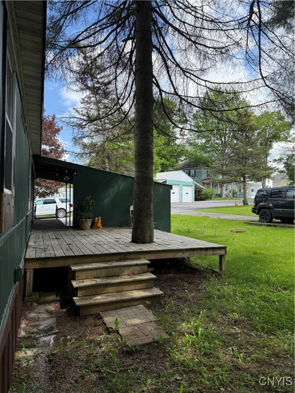 3553 Bleachery Avenue, New Hartford, New York image 5